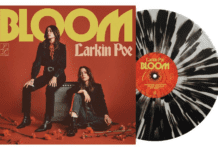 LARKIN POE nouvel album dispo le 28 janvier, tournée française en novembre 2025 !