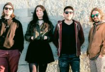 UNDERGROUND THERAPY (post-grunge / Toulouse) – Nouveau clip : Deep Water