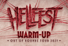 Hellfest Warm Up 2025