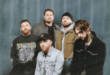 WHILE SHE SLEEPS à voir en concert au Zénith en “special guest” de MASS HYSTERIA !!!