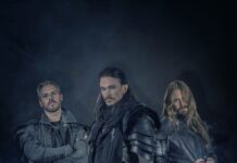 ART NATION News/ Nouveau single et vidéo “Thunderball”