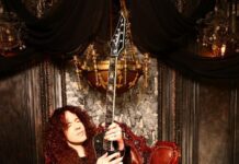 MARTY FRIEDMAN News/ Single et vidéo “Song for an Eternal Child”
