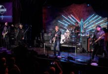 BLUE ÖYSTER CULT News / Nouveau single et vidéo “The Alchemist”