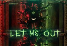 Shaârghot : Nouveau clip pour “Let Me Out”