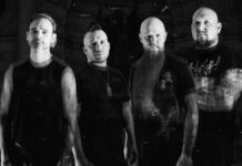 ATREYU annonce une tournée anniversaire européenne en 2025 pour célébrer leur album iconique The Curse || Célébrant deux décennies de metalcore d’exception avec leurs fans du Royaume-Uni et d’Europe.