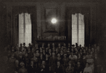 OPETH à voir en interview dans Metal XS ! Leur nouveau chef-d’œuvre est dispo ! Concert à l’Olympia complet !