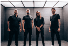 16:24TREMONTI, 6ème album dispo le 10 janvier. En concert à Paris en février 2025 !