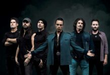 LABYRINTH News/ Nouveau single et vidéo “Out of Place”