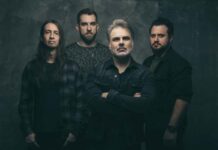 LANDFALL News/ Nouveau single et vidéo “No Tomorrow”