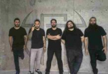 TURBULENCE News/ Vidéo “Ternary”