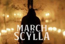 MARCH OF SCYLLA DÉVOILE UN PREMIER CLIP !