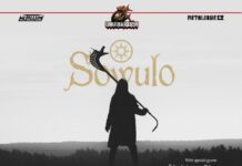 SOWULO, Elektro Shaman – 05.2025 – tournée FR // concerts Garmonbozia