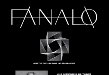 FANALO ANNONCE UNE TOURNÉE FRANÇAISE AVEC FREAK KITCHEN