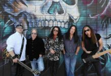 “STEELCITY News : Nouveau single et clip ‘No Angel’