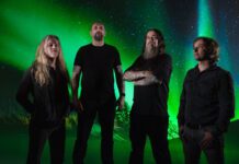 Les adieux d’ORANGE GOBLIN