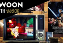 KWOON présente YOUTH, un nouveau titre qui fait écho à l’adolescence dans les années 90′