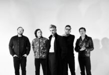 L.S. DUNES : Nouvel album disponible dès maintenant !