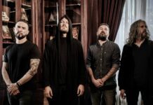 March of Scylla révèle le clip de “Storm Dancer” !