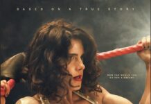 Corey Taylor et Bad Omens s’unissent pour reprendre le classique ‘Dust In The Wind’ de Kansas, inclus dans la bande originale officielle du film ‘Queen Of The Ring’.