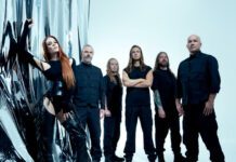 “EPICA : Nouvel album à venir, à découvrir au Hellfest en juin et en tournée avec Amaranthe début 2026 !”