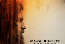 MARK MORTON, le guitariste de Lamb of God, offre un véritable chef-d’œuvre de… Rock sudiste !!!