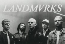 LANDMVRKS en concert au Zénith de Paris – La Villette le 31 janvier 2026