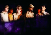 SLEEP THEORY : Tout savoir sur leur nouvel album “Afterglow” !