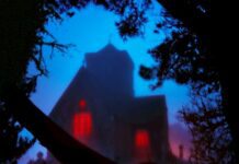 ACRES – Sortie du nouveau single “Staring At The Sun”