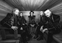 JOHANNES du groupe AVATAR a un message pour vous…