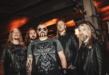 SABATON : Le film « The War To End All Wars – The Movie » est désormais disponible en streaming ! À découvrir en concert en France en novembre !