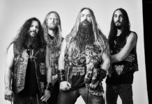 BLACK LABEL SOCIETY : nouveau single accompagné d’un clip aussi intense qu’hilarant !