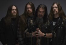 MACHINE HEAD : découvrez leur nouvel album en live au Motocultor en août !
