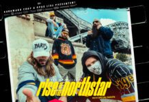 RISE OF THE NORTHSTAR célèbre ses racines avec “NEO-PARIS” !