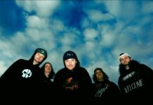 📺 SPLIT CHAIN : un nouveau single de motionblur pour les fans de Deftones !