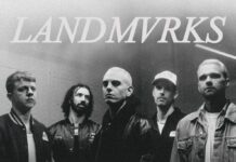 LA GROSSE SORTIE DE VENDREDI DERNIER : LANDMVRKS