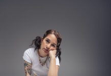 ✨ NOVELISTS – Leur nouvel album “CODA” sort aujourd’hui ! En tournée dans les festivals en Europe, dont le Hellfest !