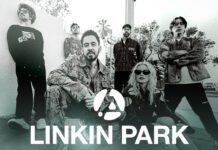 LINKIN PARK : Leur nouvel album deluxe “From Zero” est enfin disponible ! Découvrez-les en live le 31 mai pour l’ouverture de la finale de la Champions League !