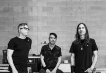 CHEVELLE dévoile le clip de “Rabbit Hole (Cowards, Pt. 1)”