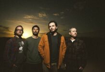 🐦 “Albatross”, nouveau single de Thrice !