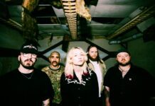 Nouveau clip et single pour Dying Wish : “Revenge In Carnage” – Album Flesh Stays Together à paraître le 26 septembre