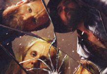 Kadavar dévoile “Lies”, premier single de leur prochain album Kids Abandoning Destiny Among Vanity And Ruin