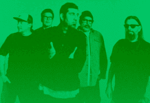 🎶 Deftones dévoile Private Music, leur 10e album explosif !