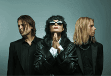 Saint Agnes annonce la sortie d’un nouvel album et partage un premier extrait