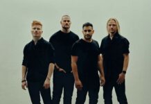 Nouvel album d’Efecto : Echoes Of Isolation, disponible le 31 octobre via Frontiers Music Srl