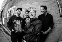 🎉 YELLOWCARD décroche son premier n°1 en radio alternative depuis 22 ans avec le single “Better Days”