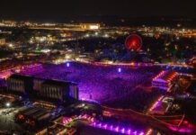 Louder Than Life 2025 : huit jours de folies à Louisville