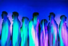 🚀 STARSET annonce son nouvel album Silos, disponible le 12 septembre via Fearless Records – le groupe dévoile également sa reprise en vidéo de “Shattered Dreams”