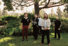 🎸 THE DEVIL WEARS PRADA – Nouveau single « Everybody Knows »