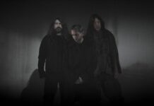 HEALTH — « Thought Leader » Troisième extrait de l’album CONFLICT DLC (sortie le 11 décembre chez Loma Vista)