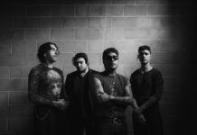 DAYSEEKER Nouveau single « Crawl Back To My Coffin »